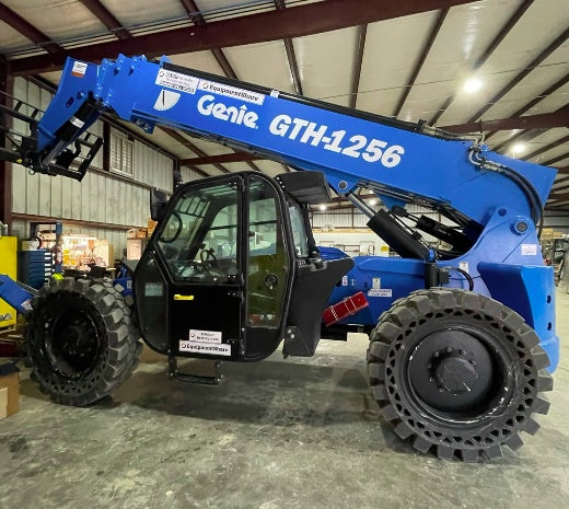 2024 GENIE GTH-1256