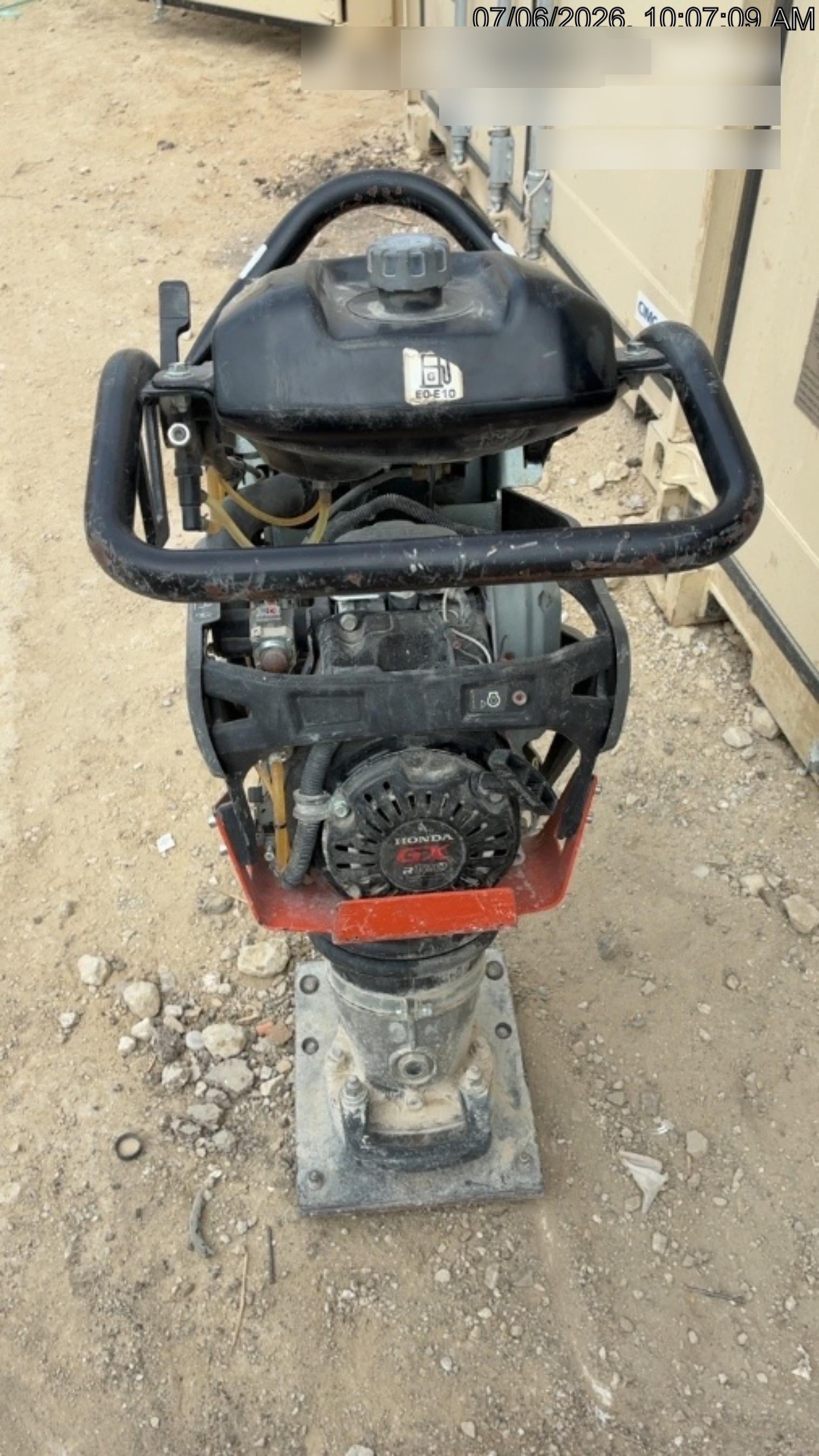 2024 HUSQVARNA LT6005