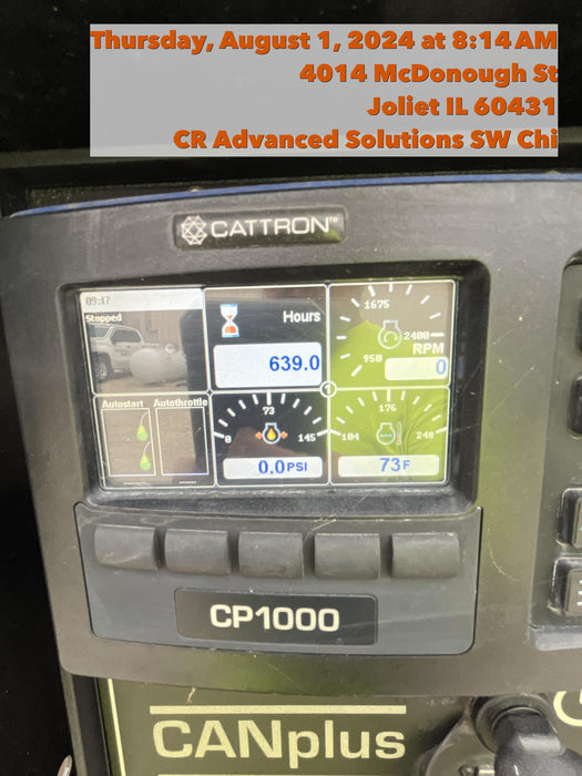 2022 RWN RWN-6612T-OBPT