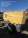 2021 ATLAS COPCO XAS188 CWK