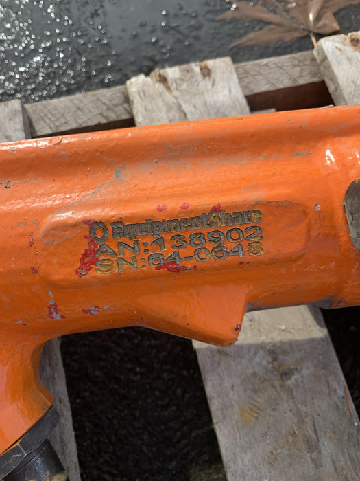 2021 MICHIGAN PNEUMATIC MP-TPB60-114