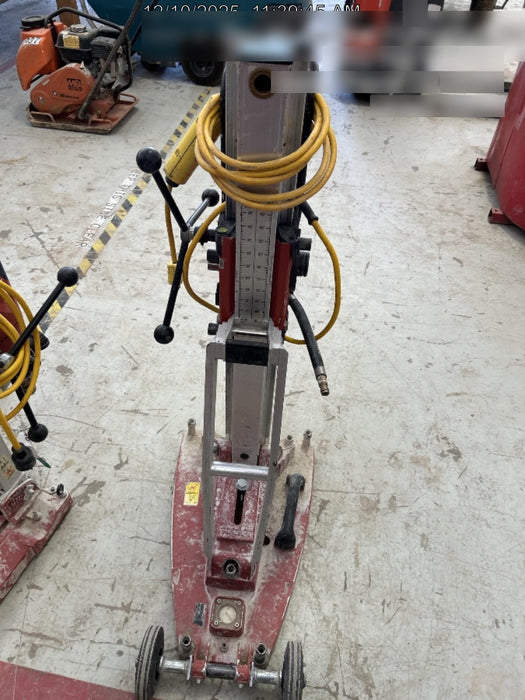 2022 HILTI DD250E