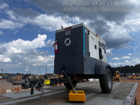 2022 ATLAS COPCO QAS25 CWK