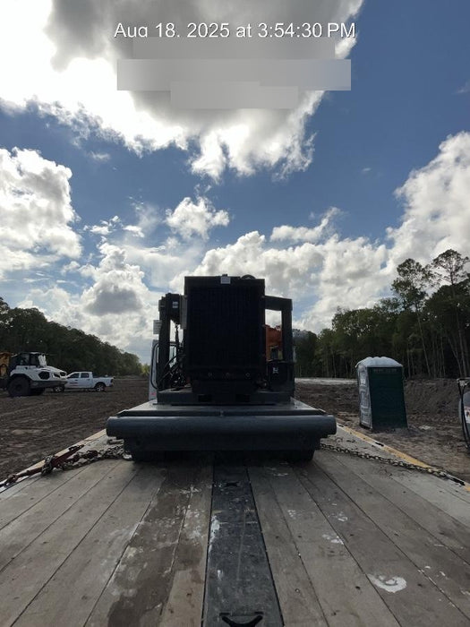 2022 MYERS-SETH RL-200