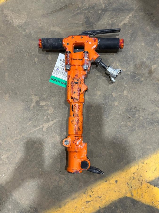 2024 MICHIGAN PNEUMATIC ES-TPB30-1-TRACKER