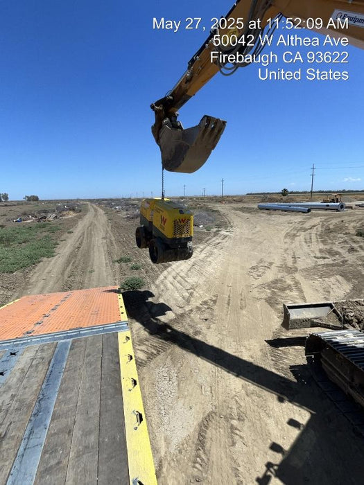 2024 WACKER NEUSON RTLx-SC3