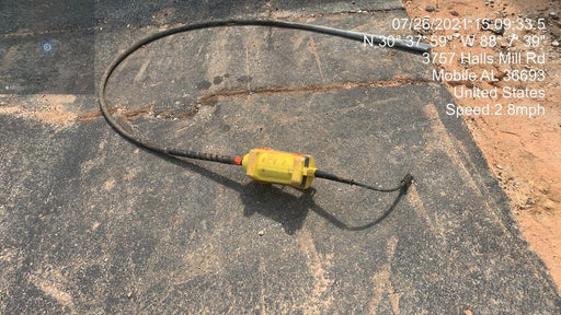 2020 WACKER NEUSON M2500