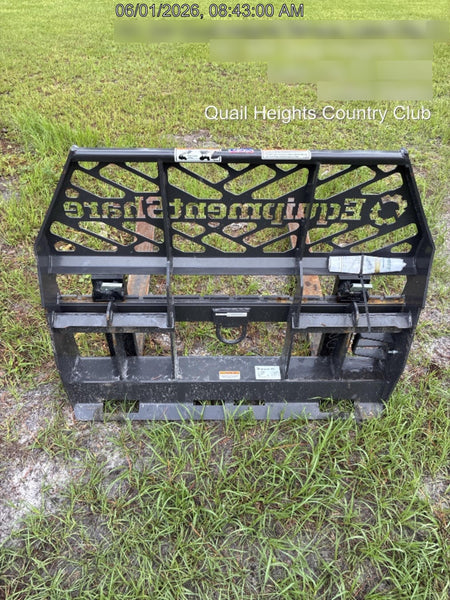 2025 PALADIN 48" Pallet Forks - Paladin