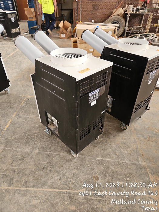 2023 KWIKOOL KPAC1411-2