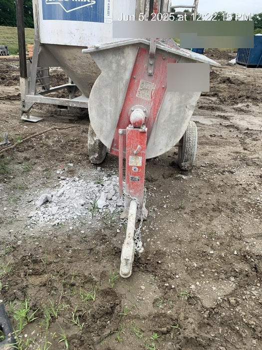 2019 MULTIQUIP WM90PH8