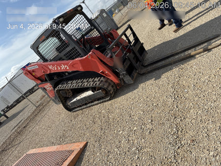 2025 ARROW MATERIAL HANDLING 60" Pallet Forks - Arrow