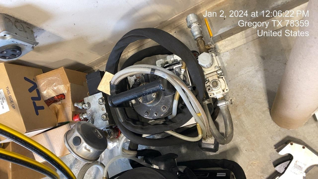 2022 TORCUP AP1000-Q