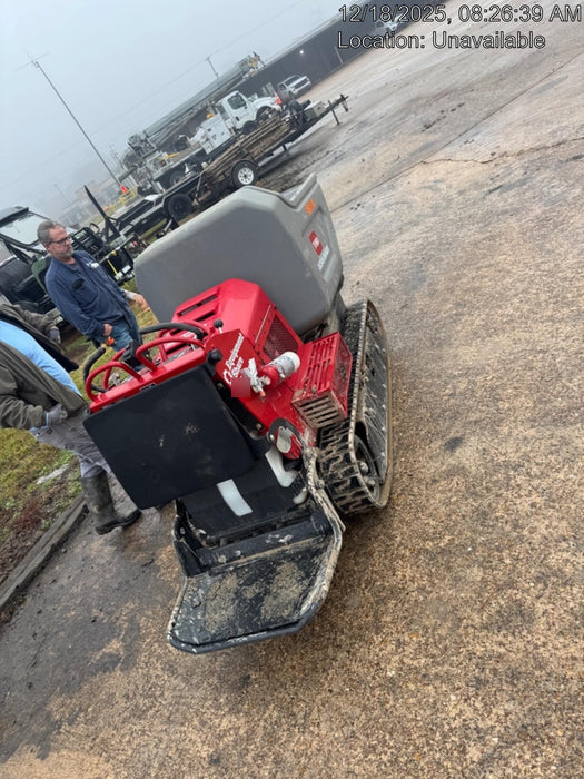 2025 TORO MBTX 2500-TS