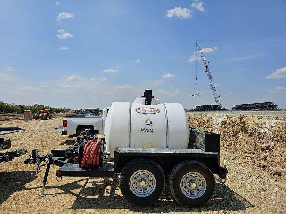 2023 SIMPSON SWT-52517