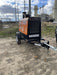 2021 Lincoln Electric Vantage 549X Ready Pak 3, ORANGE (includes trailer, cable rack, fender light kit)