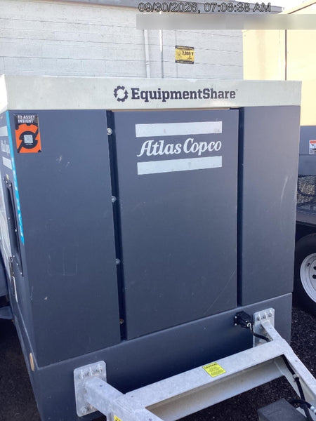 2026 ATLAS COPCO PAC F44 KD-S