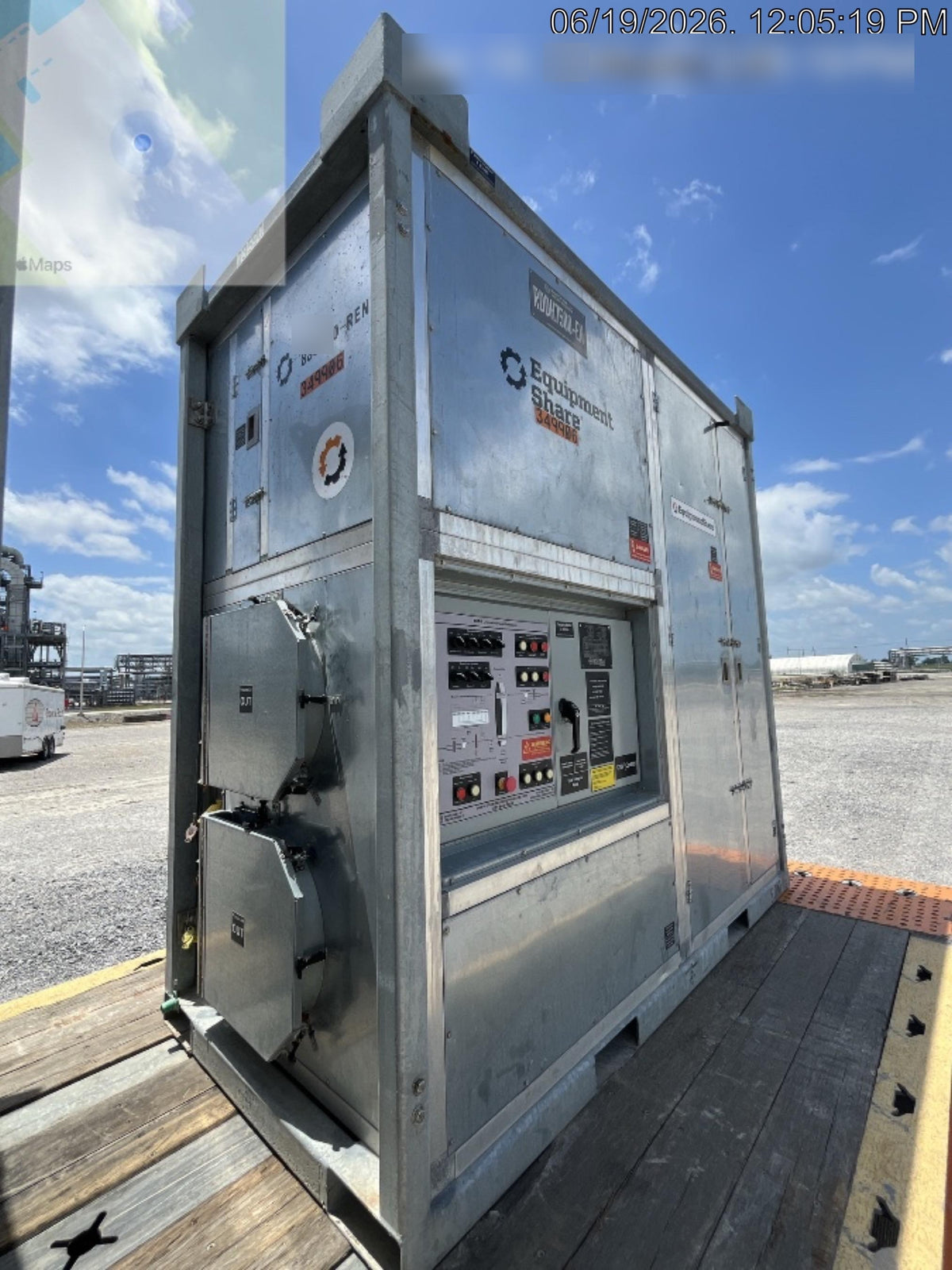 2023 SMARTECH RDDH7500-EH