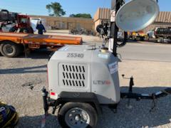 2019 Wacker Neuson LTV6L-MH Standard Options, ES Track Hardware, Fuel Level Sensor