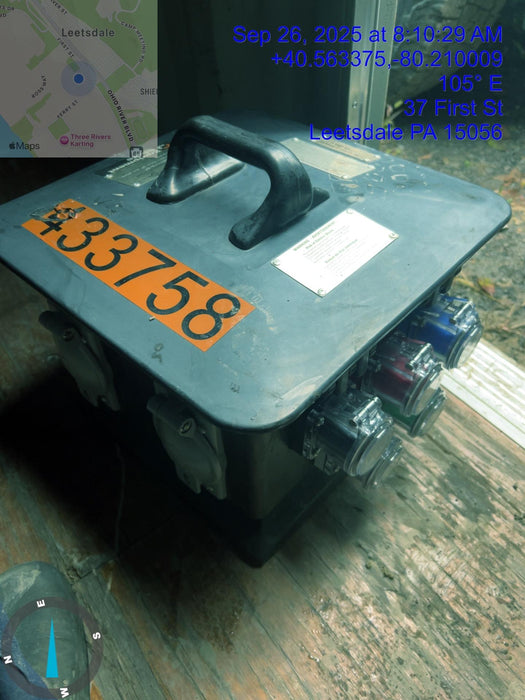 2024 LEX DB100N1J5DM-13-SP