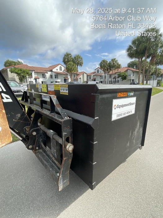 2025 STAR INDUSTRIES 1430