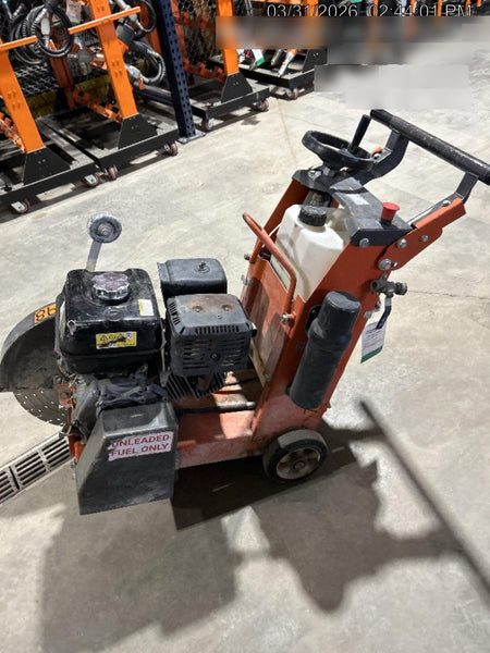 2020 HUSQVARNA FS 400 LV