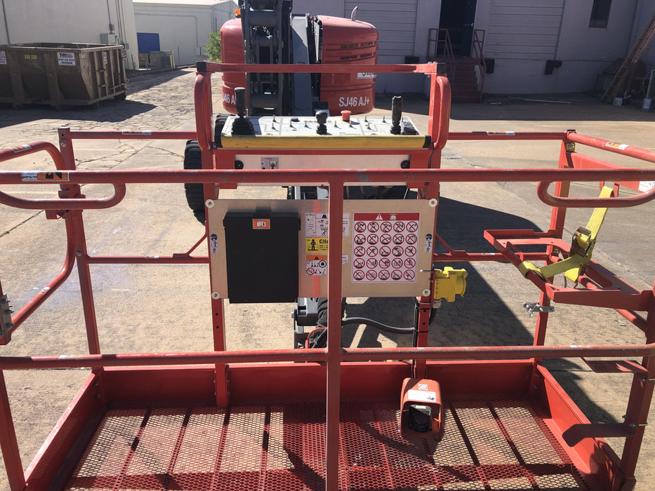 2020 SKYJACK SJ46 AJ