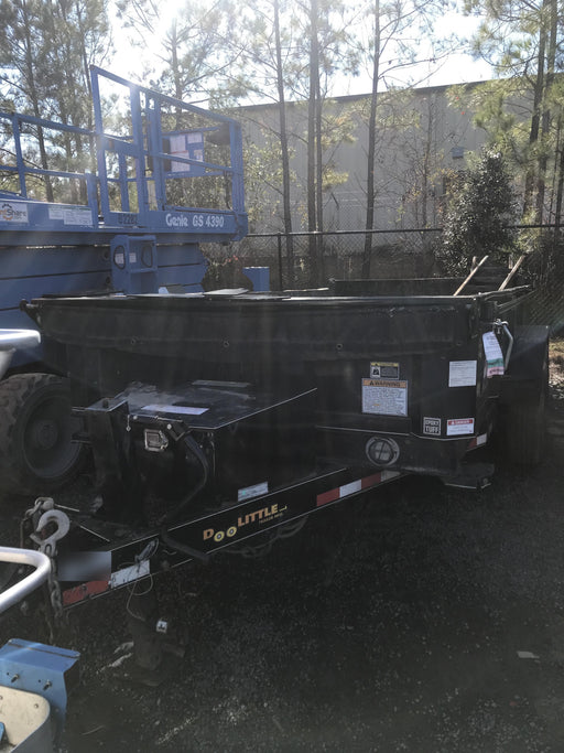 2020 DOOLITTLE MD821414KSR