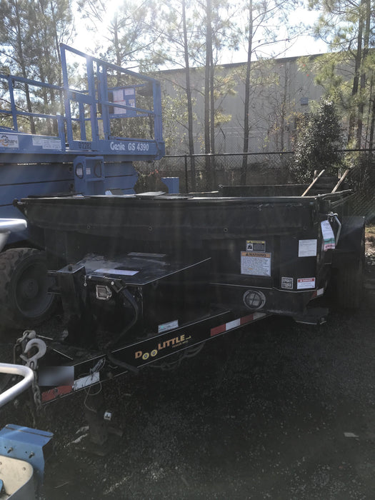 2020 DOOLITTLE MD821414KSR