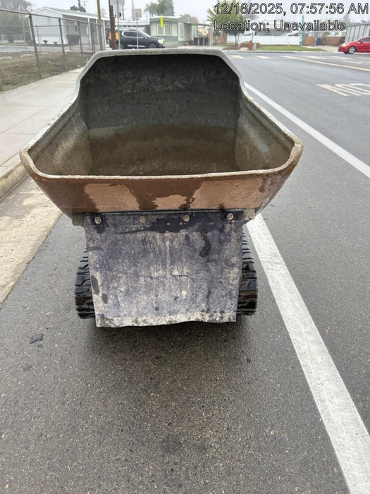 2025 TORO MBTX 2500-TS