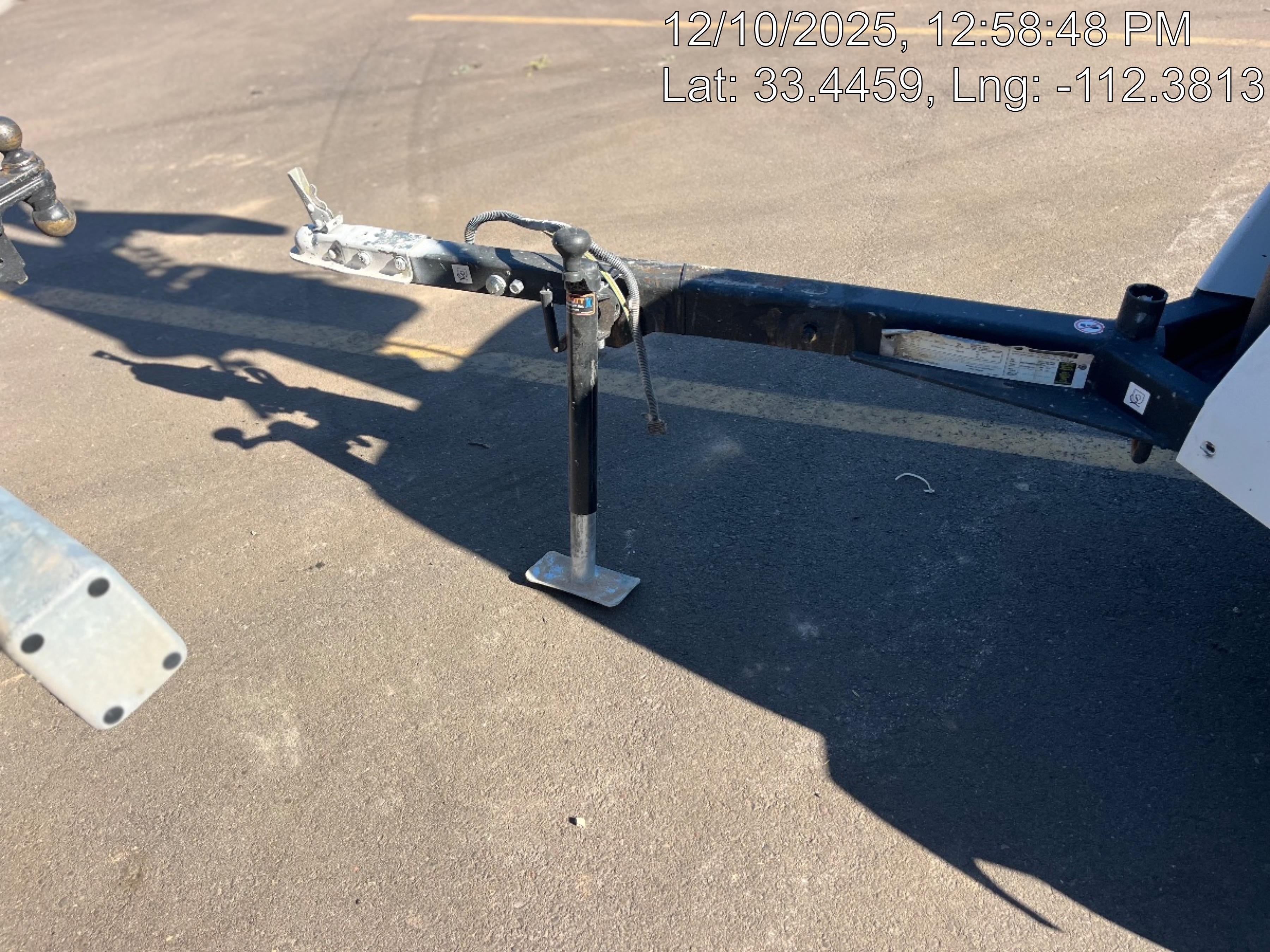 2023 GENERAC MLT2