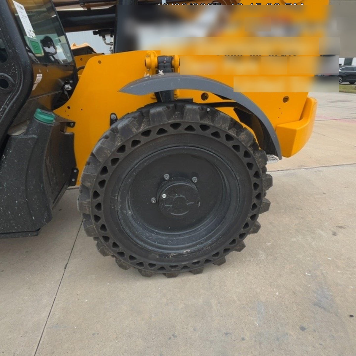 2025 JCB 510-56