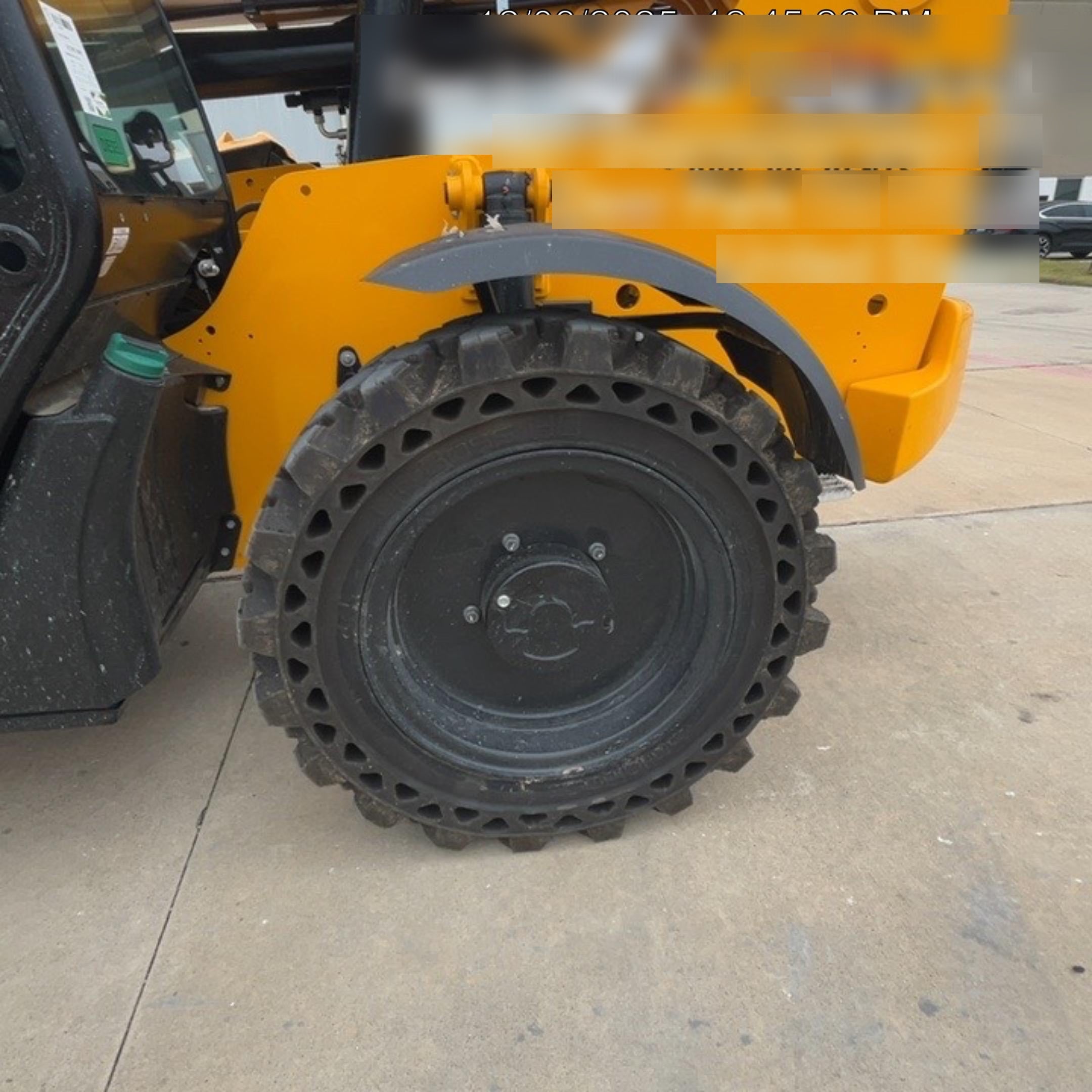 2025 JCB 510-56