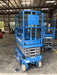 2020 Genie GS-1930 Solid Non Marking Tires, Beacon, Folding rails with half height swing gate