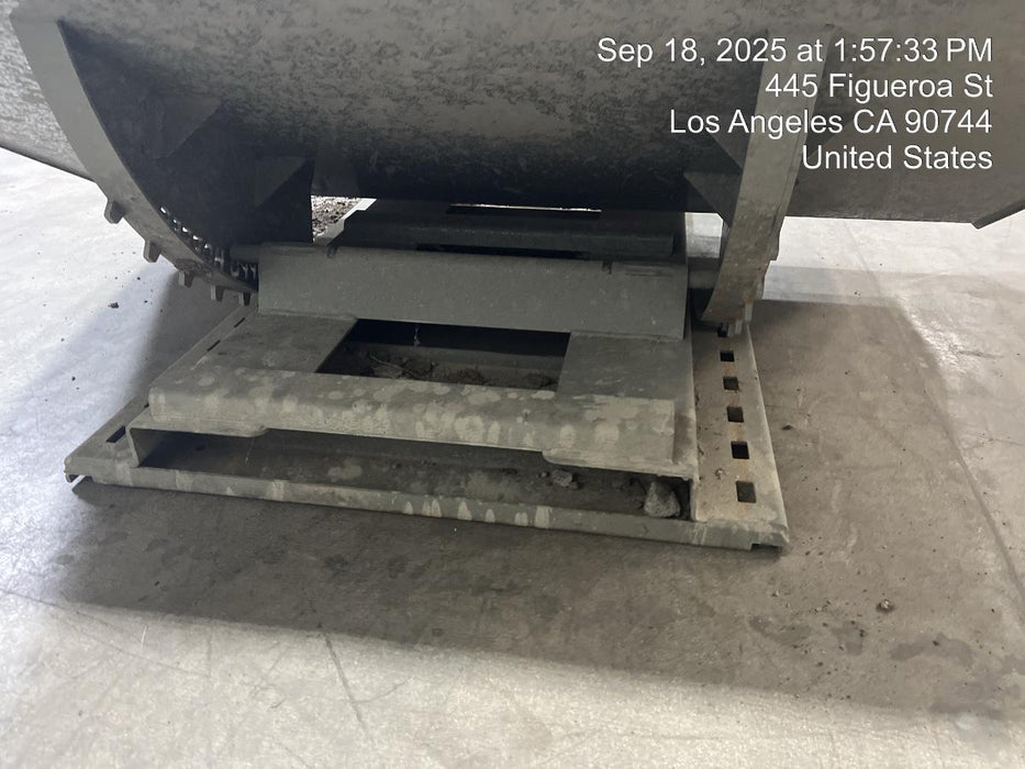 2025 HIPPO HOPPER HH40HD