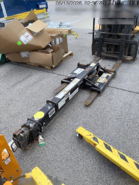 2024 STAR INDUSTRIES M1360B - Star JIB Boom