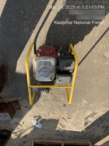 2020 WACKER NEUSON PG2A