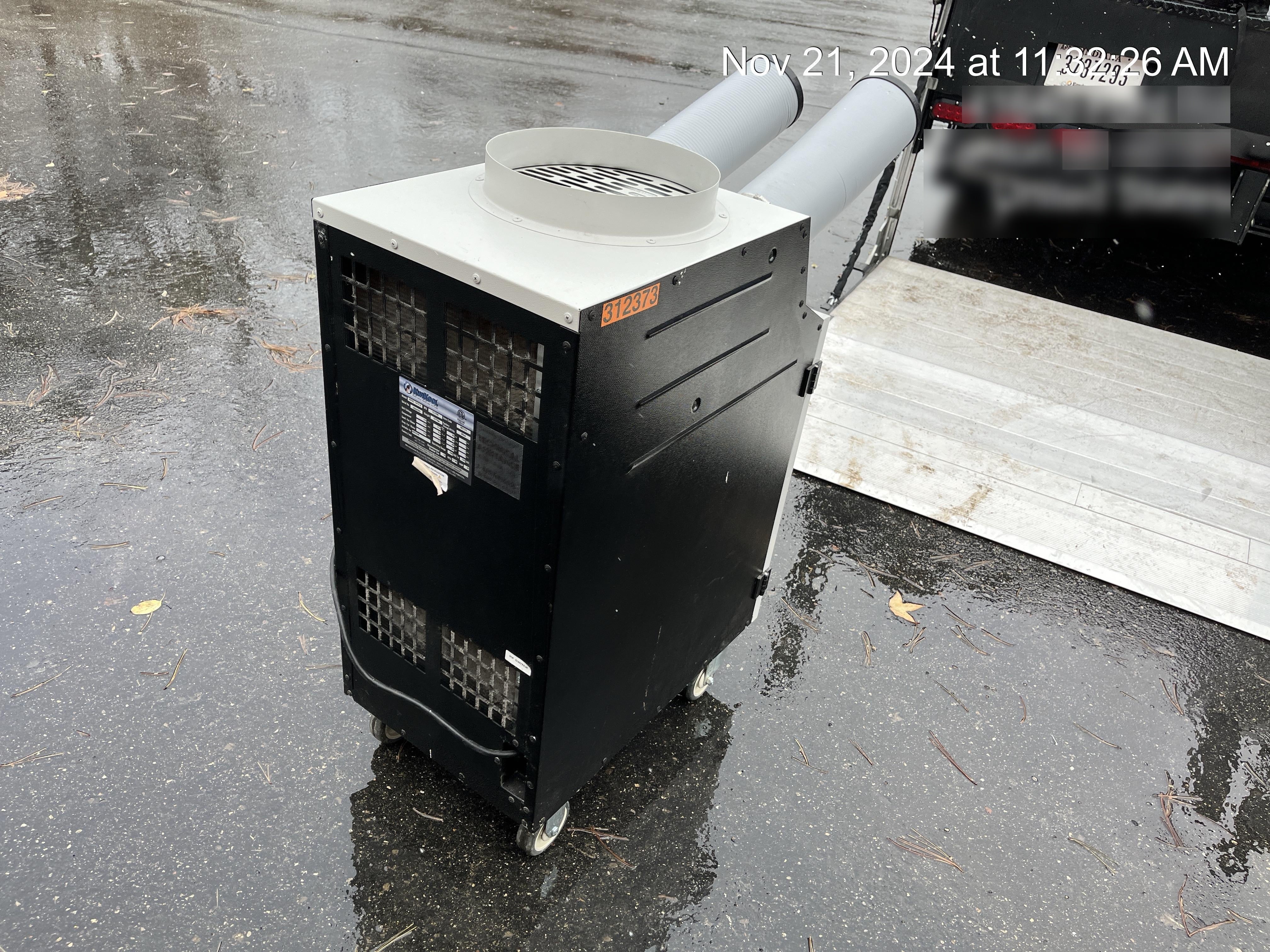2023 KWIKOOL KPAC1411-2