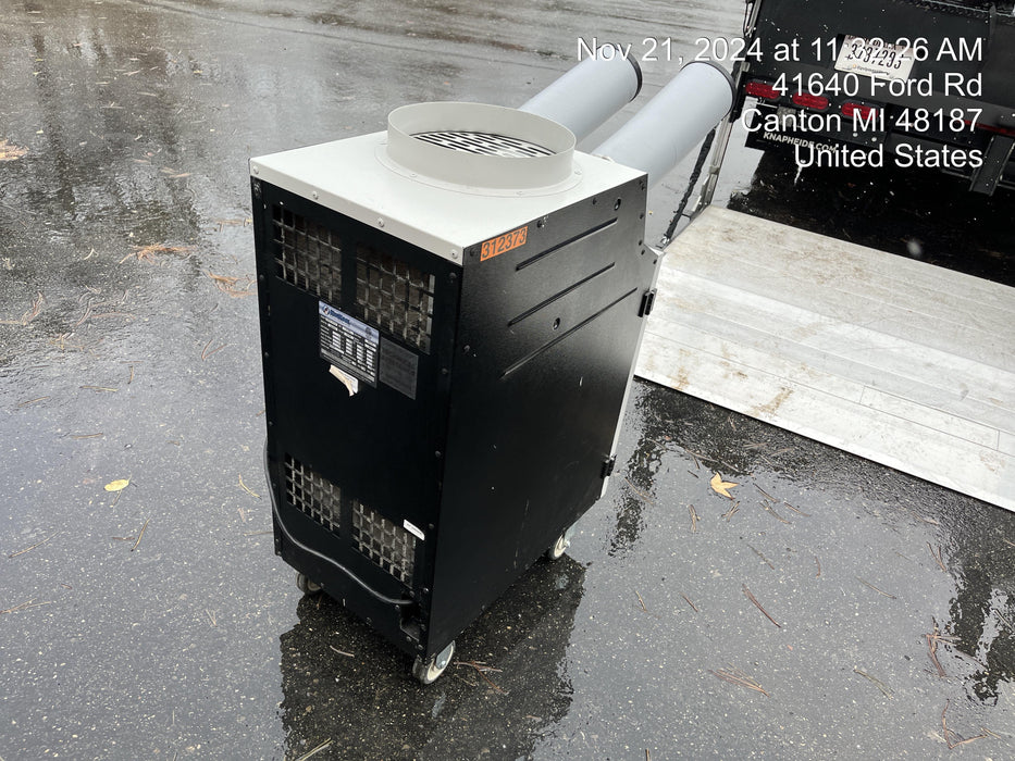 2023 KWIKOOL KPAC1411-2