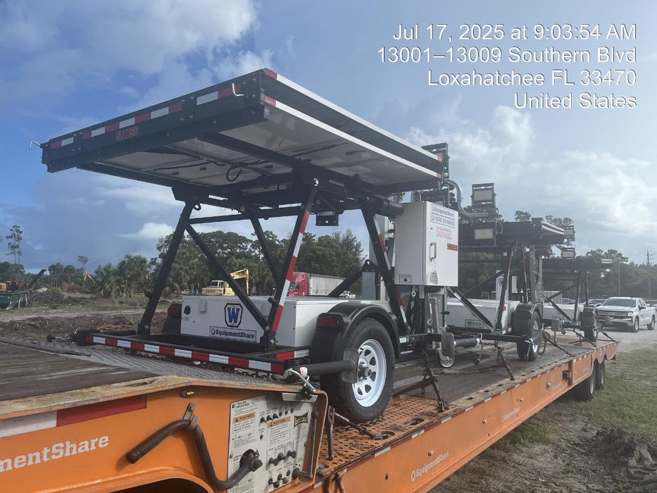 2025 WANCO WLTS-MM8A-1600