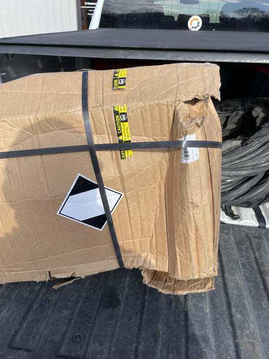 2023 TORCUP EMAX-115V-Q