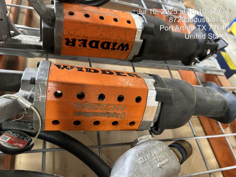 2023 WIDDER 18405-QC