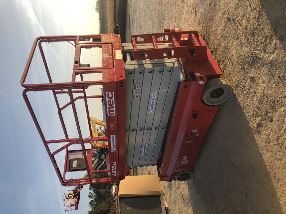 2020 MEC 4555SE