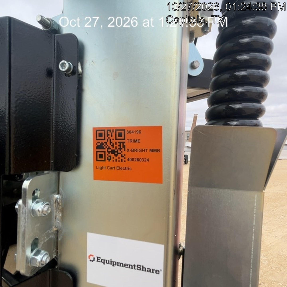 2026 TRIME X-BRIGHT MMB
