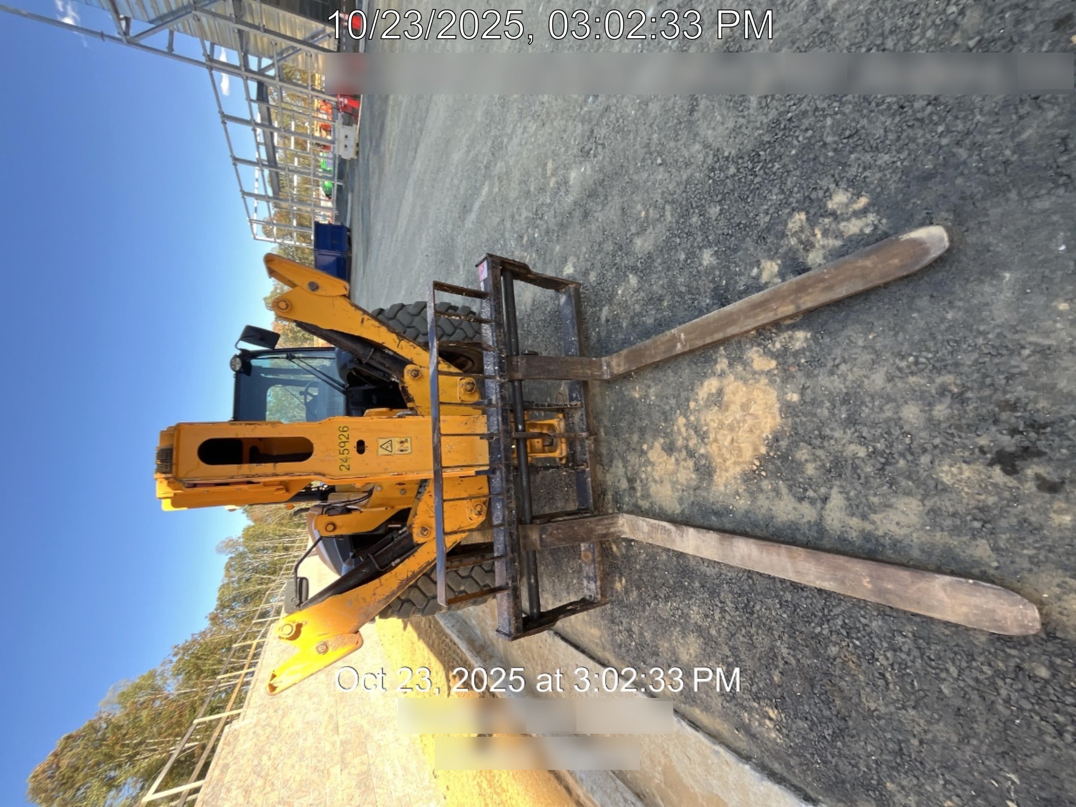 2022 JCB 510-56
