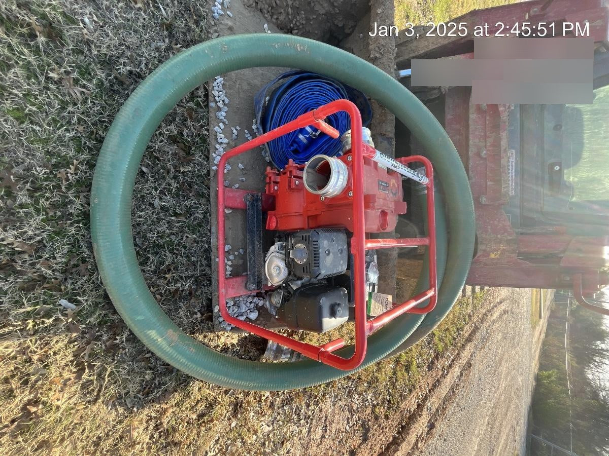 2023 MULTIQUIP QP4TH