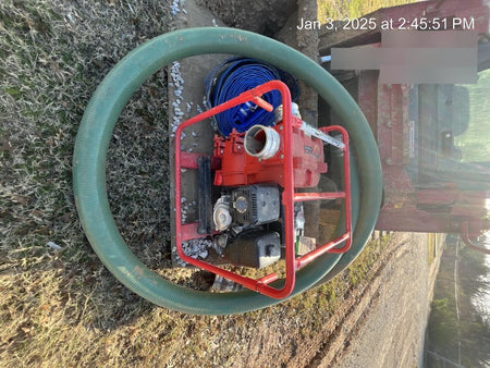 2023 MULTIQUIP QP4TH