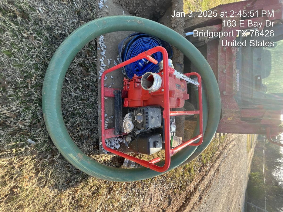 2023 MULTIQUIP QP4TH