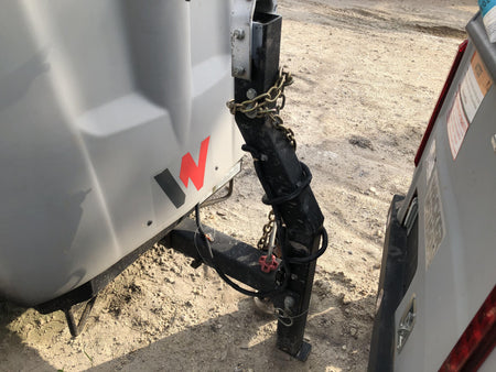 Wacker Neuson LTV6K-MH Wacker Neuson LTV6K Towable Light Tower