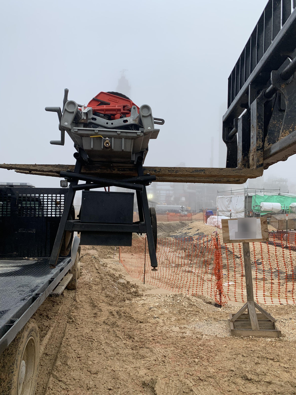 2020 RIDGID 1224