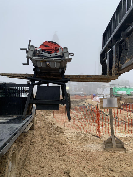 2020 RIDGID 1224